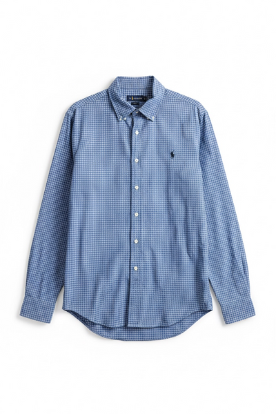 Ralph Lauren мъжка риза с дълъг ръкав