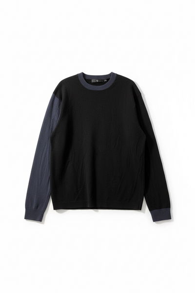 Jil Sander for Uniqlo кашмирен пуловер