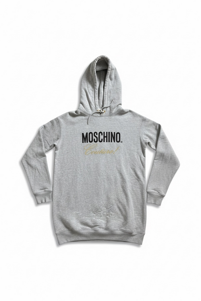 Moschino Couture рокля