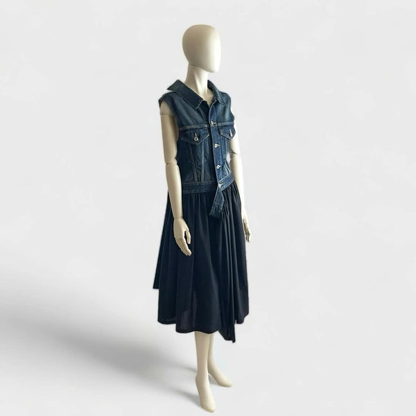 Junya Watanabe for Comme des Garçons рокля