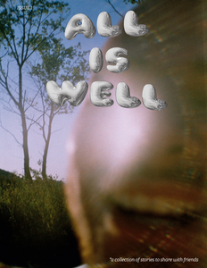 All Is Well #1