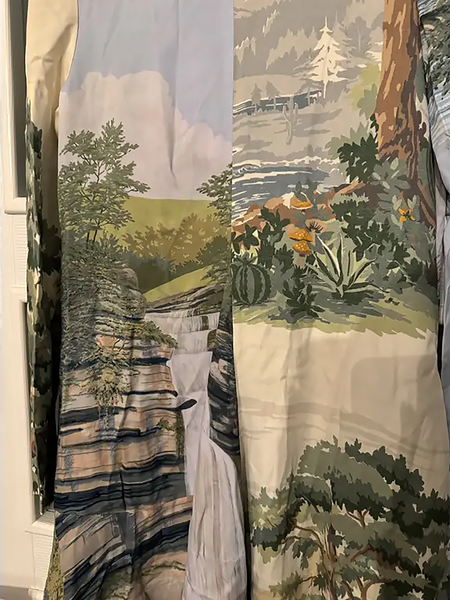 Stella McCartney SS18 рокля